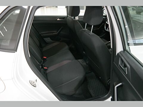 volkswagen, polo, hatchback 1.0 life dsg, otomatik, benzin 2.el otomobil | renew 8