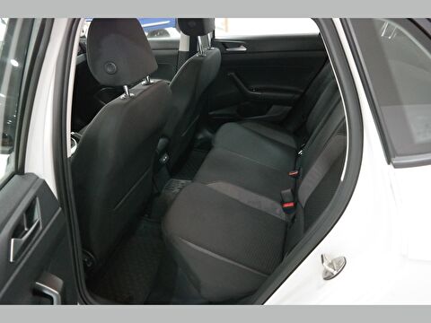 volkswagen, polo, hatchback 1.0 life dsg, otomatik, benzin 2.el otomobil | renew 9