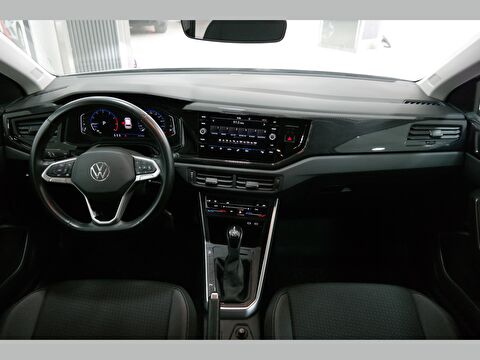 volkswagen, polo, hatchback 1.0 life dsg, otomatik, benzin 2.el otomobil | renew 10