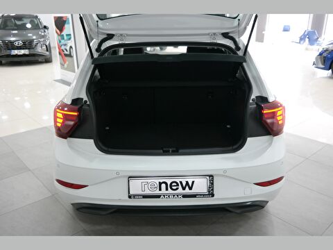 volkswagen, polo, hatchback 1.0 life dsg, otomatik, benzin 2.el otomobil | renew 18