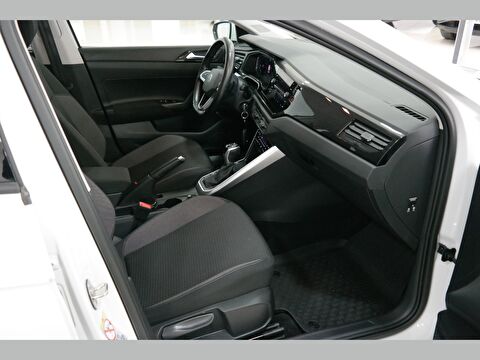 volkswagen, polo, hatchback 1.0 life dsg, otomatik, benzin 2.el otomobil | renew 7