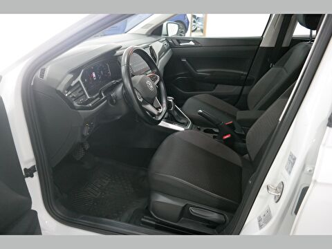 volkswagen, polo, hatchback 1.0 life dsg, otomatik, benzin 2.el otomobil | renew 6