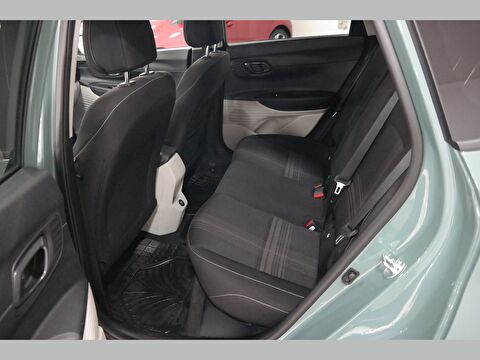 hyundai, bayon, suv 1.4 mpı style otomatik, otomatik, benzin 2.el otomobil | renew 9