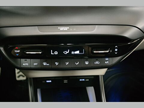hyundai, bayon, suv 1.4 mpı style otomatik, otomatik, benzin 2.el otomobil | renew 15