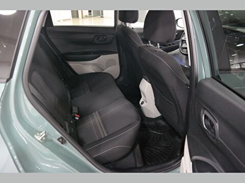 hyundai, bayon, suv 1.4 mpı style otomatik, otomatik, benzin 2.el otomobil | renew 8