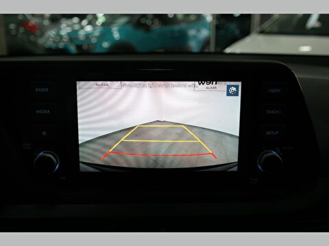 hyundai, bayon, suv 1.4 mpı style otomatik, otomatik, benzin 2.el otomobil | renew 14