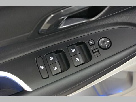 hyundai, bayon, suv 1.4 mpı style otomatik, otomatik, benzin 2.el otomobil | renew 18