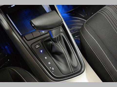 hyundai, bayon, suv 1.4 mpı style otomatik, otomatik, benzin 2.el otomobil | renew 16