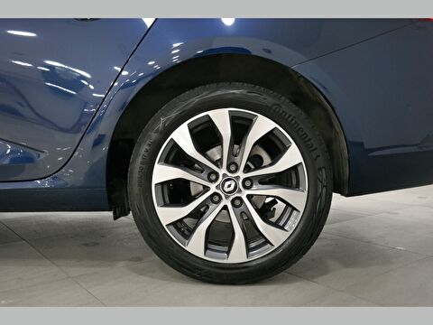 renault, megane, sedan 1.3 tce ıcon edc, otomatik, benzin 2.el otomobil | renew 20