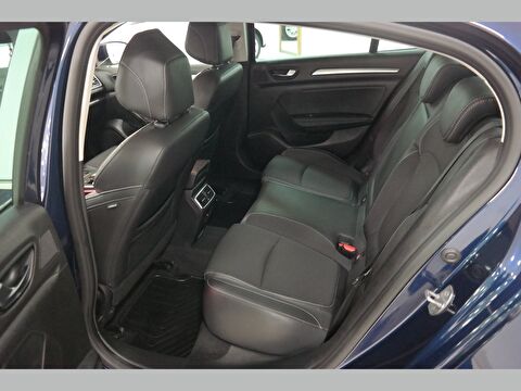 renault, megane, sedan 1.3 tce ıcon edc, otomatik, benzin 2.el otomobil | renew 8