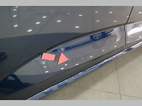 renault, megane, sedan 1.3 tce ıcon edc, otomatik, benzin 2.el otomobil | renew 24