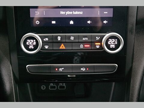renault, megane, sedan 1.3 tce ıcon edc, otomatik, benzin 2.el otomobil | renew 15