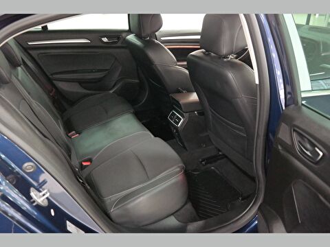 renault, megane, sedan 1.3 tce ıcon edc, otomatik, benzin 2.el otomobil | renew 7