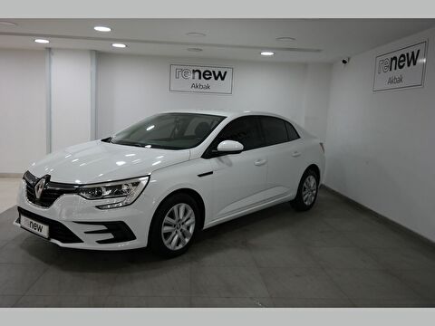 Sedan 1.3 TCe Joy EDC, 2. el otomobil | renew