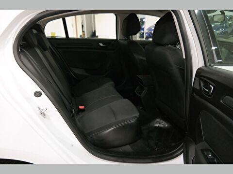 renault, megane, sedan 1.3 tce joy edc, otomatik, benzin 2.el otomobil | renew 8