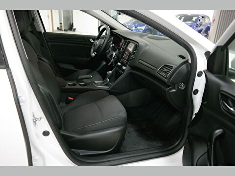 renault, megane, sedan 1.3 tce joy edc, otomatik, benzin 2.el otomobil | renew 7