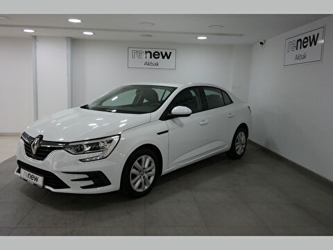 Sedan 1.3 TCe Joy EDC, 2. el otomobil | renew