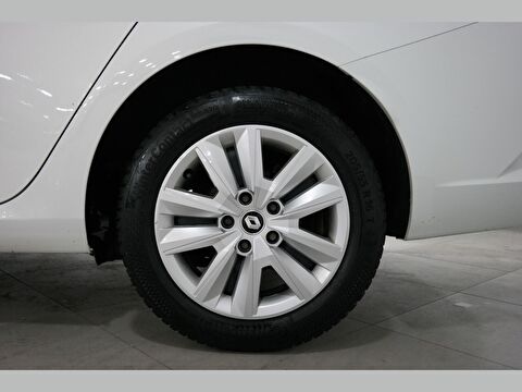 renault, megane, sedan 1.3 tce joy edc, otomatik, benzin 2.el otomobil | renew 18