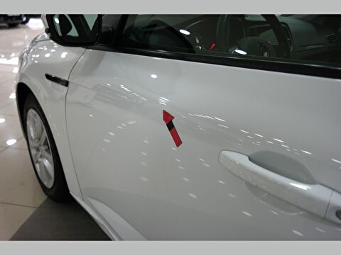 renault, megane, sedan 1.3 tce joy edc, otomatik, benzin 2.el otomobil | renew 24