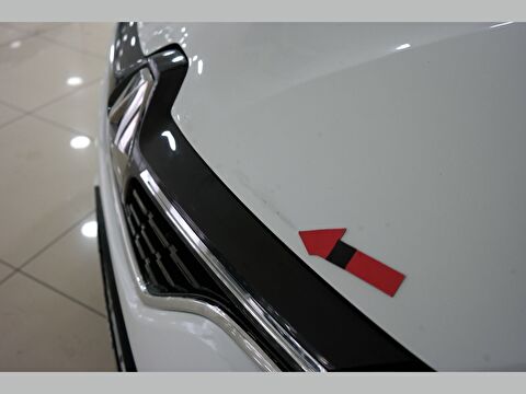 renault, megane, sedan 1.3 tce joy edc, otomatik, benzin 2.el otomobil | renew 23