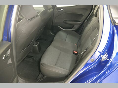 renault, clio, hatchback 1.0 tce touch x-tronic, otomatik, benzin 2.el otomobil | renew 19