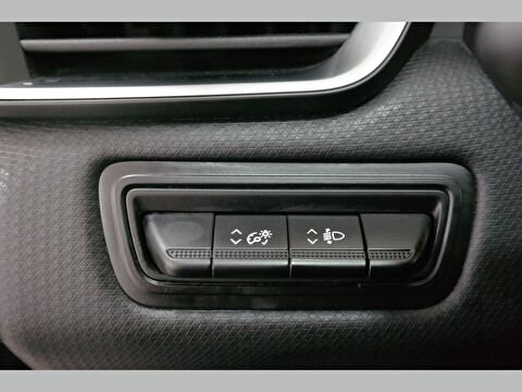 renault, clio, hatchback 1.0 tce touch x-tronic, otomatik, benzin 2.el otomobil | renew 18
