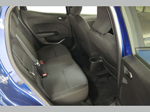 renault, clio, hatchback 1.0 tce touch x-tronic, otomatik, benzin 2.el otomobil | renew 13