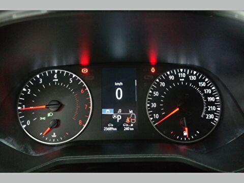 renault, clio, hatchback 1.0 tce touch x-tronic, otomatik, benzin 2.el otomobil | renew 22