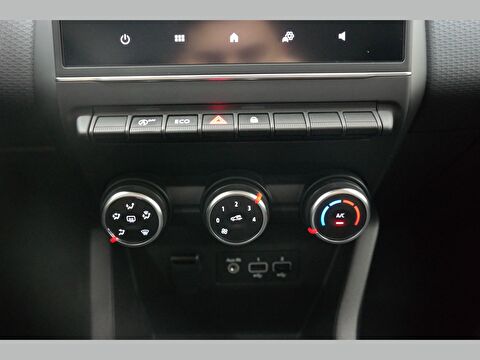 renault, clio, hatchback 1.0 tce touch x-tronic, otomatik, benzin 2.el otomobil | renew 14