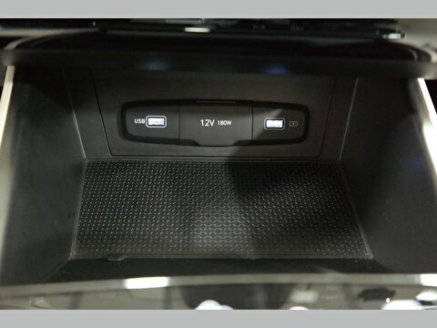 hyundai, tucson, suv 1.6 t-gdı prime plus dct, otomatik, benzin 2.el otomobil | renew 19