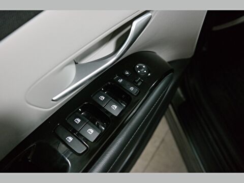 hyundai, tucson, suv 1.6 t-gdı prime plus dct, otomatik, benzin 2.el otomobil | renew 14