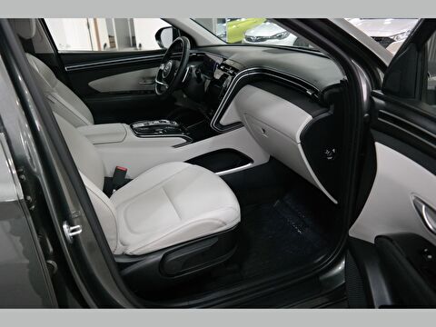 hyundai, tucson, suv 1.6 t-gdı prime plus dct, otomatik, benzin 2.el otomobil | renew 7