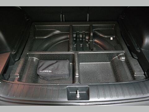 hyundai, tucson, suv 1.6 t-gdı prime plus dct, otomatik, benzin 2.el otomobil | renew 20