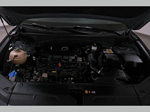 hyundai, tucson, suv 1.6 t-gdı prime plus dct, otomatik, benzin 2.el otomobil | renew 24