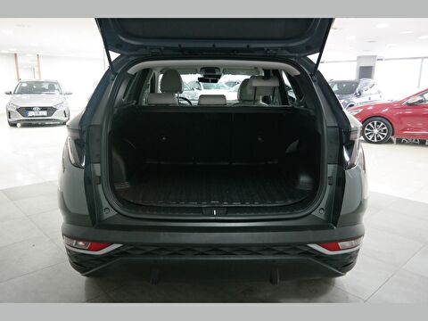 hyundai, tucson, suv 1.6 t-gdı prime plus dct, otomatik, benzin 2.el otomobil | renew 23