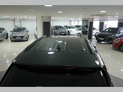 hyundai, tucson, suv 1.6 t-gdı prime plus dct, otomatik, benzin 2.el otomobil | renew 21