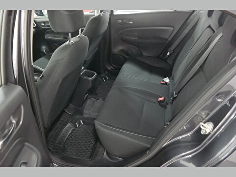 honda, city, sedan 1.5 dohc i-vtec executive otomatik, otomatik, benzin 2.el otomobil | renew 8