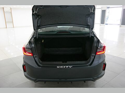 honda, city, sedan 1.5 dohc i-vtec executive otomatik, otomatik, benzin 2.el otomobil | renew 19