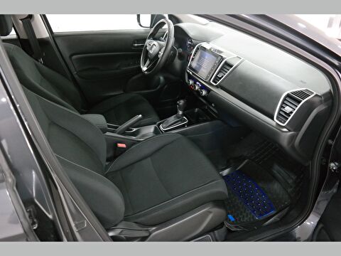 honda, city, sedan 1.5 dohc i-vtec executive otomatik, otomatik, benzin 2.el otomobil | renew 7