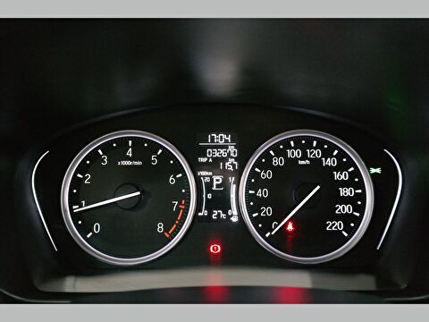 honda, city, sedan 1.5 dohc i-vtec executive otomatik, otomatik, benzin 2.el otomobil | renew 12