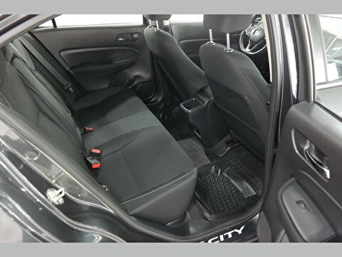 honda, city, sedan 1.5 dohc i-vtec executive otomatik, otomatik, benzin 2.el otomobil | renew 9