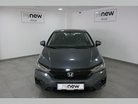 honda, city, sedan 1.5 dohc i-vtec executive otomatik, otomatik, benzin 2.el otomobil | renew 3