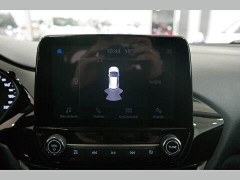 ford, puma, crossover 1.0 ecoboost style, manuel, benzin 2.el otomobil | renew 14