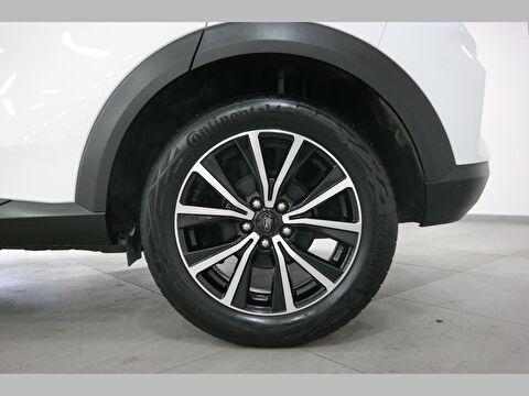 ford, puma, crossover 1.0 ecoboost style, manuel, benzin 2.el otomobil | renew 23