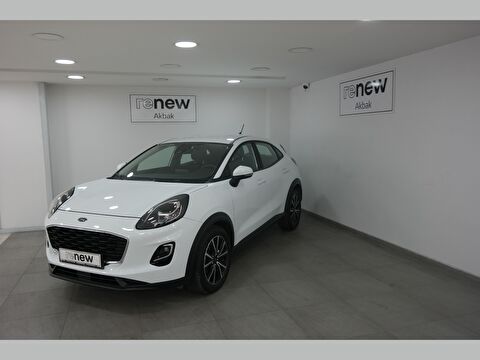 Crossover 1.0 EcoBoost Style, 2. el otomobil | renew