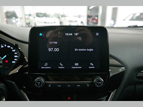 ford, puma, crossover 1.0 ecoboost style, manuel, benzin 2.el otomobil | renew 13