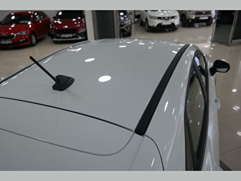 ford, puma, crossover 1.0 ecoboost style, manuel, benzin 2.el otomobil | renew 21