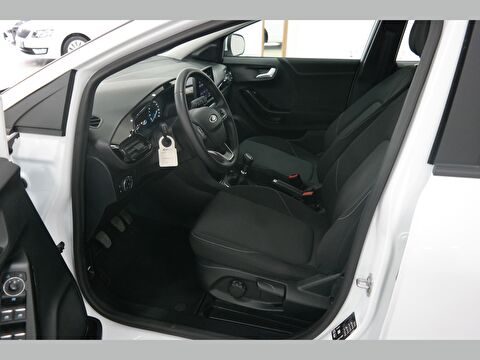 ford, puma, crossover 1.0 ecoboost style, manuel, benzin 2.el otomobil | renew 6