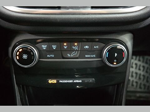 ford, puma, crossover 1.0 ecoboost style, manuel, benzin 2.el otomobil | renew 15