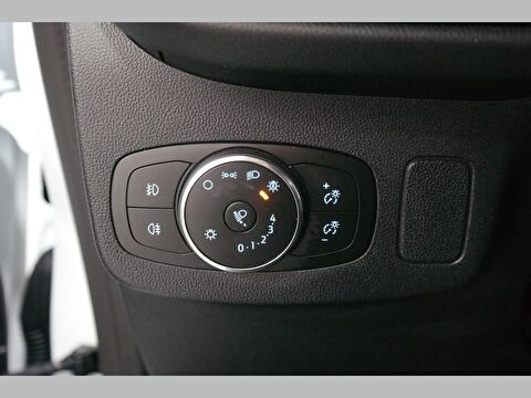 ford, puma, crossover 1.0 ecoboost style, manuel, benzin 2.el otomobil | renew 18